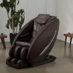 Inner Balance Ji Massage Chair with Zero Wall Heated L Track - Image 27