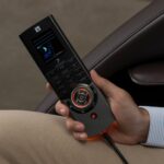 Inner Balance Ji Massage Chair with Zero Wall Heated L Track - Image 35