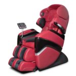 Osaki 3D Pro Cyber Zero Gravity Massage Chair - Image 4