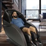 Infinity Evolution 3D/4D Massage Chair - Image 8