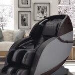 Infinity Evolution 3D/4D Massage Chair - Image 9
