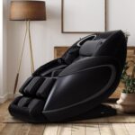 Osaki Titan 4D Fleetwood LE Massage Chair - Image 2