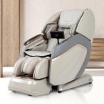 Osaki OS-Pro 4D Emperor Massage Chair - Image 2