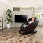 Inner Balance Jin 2.0 SL Track Massage Chair - Image 37