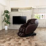 Inner Balance Jin 2.0 SL Track Massage Chair - Image 38