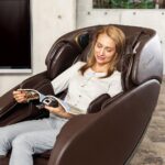 Inner Balance Jin 2.0 SL Track Massage Chair - Image 39