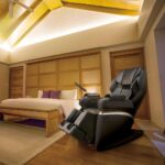 Synca Kurodo Massage Chair - Image 7