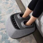 Inner Balance Arch Refresh - Premium Heated Foot Massager - Image 11