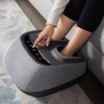 Inner Balance Arch Refresh - Premium Heated Foot Massager - Image 12