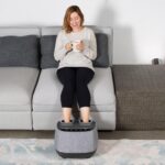 Inner Balance Arch Refresh - Premium Heated Foot Massager - Image 15