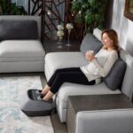 Inner Balance Arch Refresh - Premium Heated Foot Massager - Image 18