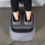 Inner Balance Arch Refresh - Premium Heated Foot Massager - Image 20