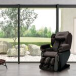Synca KAGRA 4D Massage Chair - Image 24
