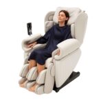 Synca KAGRA 4D Massage Chair - Image 25