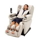 Synca KAGRA 4D Massage Chair - Image 26