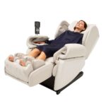 Synca KAGRA 4D Massage Chair - Image 28