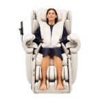 Synca KAGRA 4D Massage Chair - Image 39
