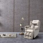 Synca KAGRA 4D Massage Chair - Image 45