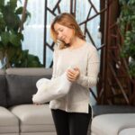 Synca i-Puffy Massage Cushion - Image 15