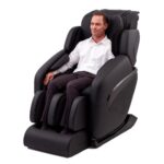 Inner Balance Jin L Track Massage Chair - Image 2