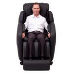 Inner Balance Jin L Track Massage Chair - Image 3