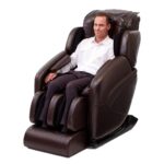 Inner Balance Jin L Track Massage Chair - Image 6