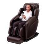 Inner Balance Jin L Track Massage Chair - Image 7