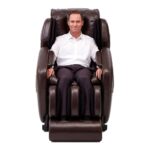Inner Balance Jin L Track Massage Chair - Image 9