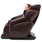 Inner Balance Jin L Track Massage Chair - Image 14