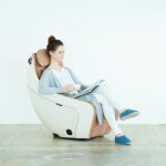 Synca CirC Massage Chair - Image 13