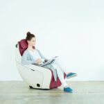 Synca CirC Massage Chair - Image 25