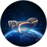 Osaki OS-Pro Admiral Massage Chair - Image 3