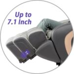 Osaki OS-Pro Admiral Massage Chair - Image 7