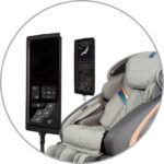 Osaki OS-Pro Admiral Massage Chair - Image 9