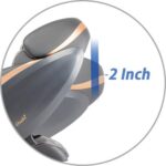 Osaki OS-Pro Admiral Massage Chair - Image 11