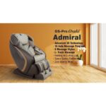 Osaki OS-Pro Admiral Massage Chair - Image 18