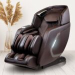 Osaki OS-Pro 4D Encore Massage Chair - Image 2