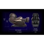Osaki Pro OS-4D Paragon Massage Chair - Image 8
