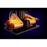 Osaki Pro OS-4D Paragon Massage Chair - Image 9