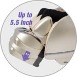 Osaki OS-Pro First Class Massage Chair - Image 11