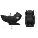 Osaki OS-Hiro LT Massage Chair - Image 9