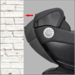 Osaki OS-Hiro LT Massage Chair - Image 17