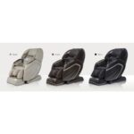 Osaki AmaMedic Hilux 4D Massage Chair - Image 5