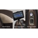Osaki AmaMedic Hilux 4D Massage Chair - Image 6