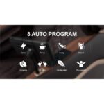 Osaki AmaMedic Hilux 4D Massage Chair - Image 8