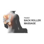 Osaki AmaMedic Hilux 4D Massage Chair - Image 9