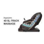 Osaki AmaMedic Hilux 4D Massage Chair - Image 10