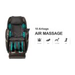 Osaki AmaMedic Hilux 4D Massage Chair - Image 11