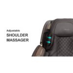 Osaki AmaMedic Hilux 4D Massage Chair - Image 12