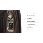 Osaki AmaMedic Hilux 4D Massage Chair - Image 13